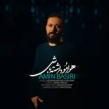 دانلود آهنگ امین بصیری هوامو داشته باش
