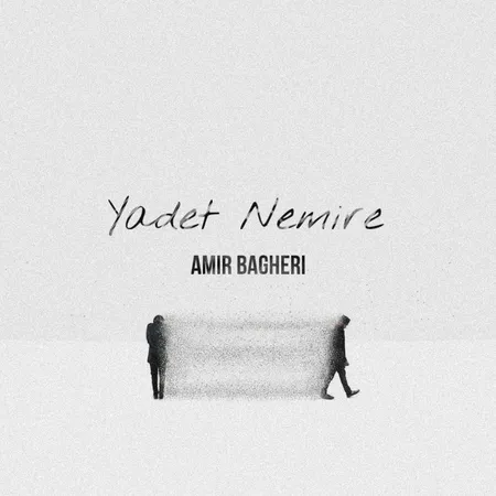  دانلود آهنگ امیر باقری یادت نمیره