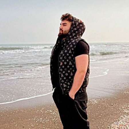 Amir Shahrainy Musics دانلود آهنگ بی مرام این حقم نبود میون این شهر حسود