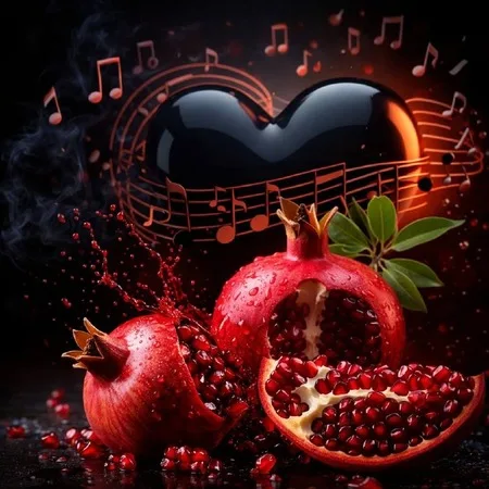 آهنگ ای انار انار بیا به بالینم آهنگ ای انار انار بیا به بالینم