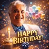 دانلود آهنگ تولدت مبارک انوشیروان روحانی دانلود آهنگ تولدت مبارک انوشیروان روحانی