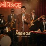 دانلود آهنگ میراج لبت به خنده