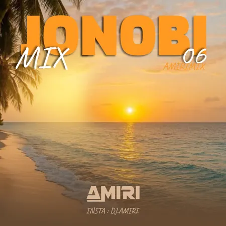  دانلود ریمیکس دیجی امیری میکس جنوبی