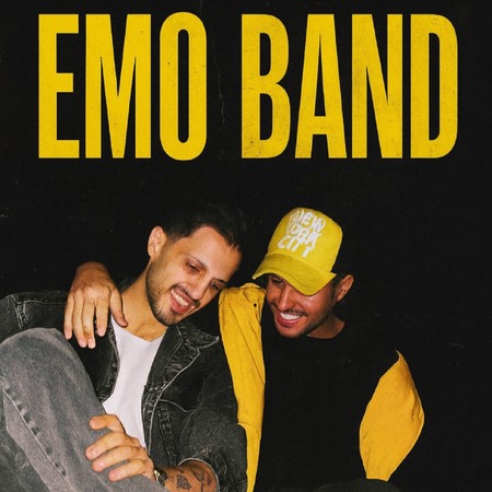 آهنگ بغض تو گلوم سنگین شده از بس مونده تو سینم امو بند Emo Band – Bidaram آهنگ بغض تو گلوم سنگین شده از بس مونده تو سینم امو بند