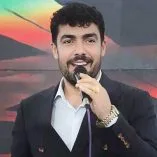 دانلود آهنگ فرشید حکمتی ای ناز نازی