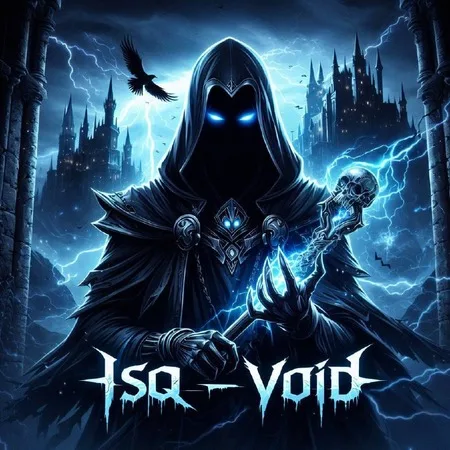  دانلود آهنگ Void از Isq