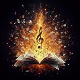 دانلود آهنگ ۶ صبح توی آتیش خارجی