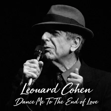  دانلود اهنگ تا انتهای عشق مرا برقصان لئونارد کوهن