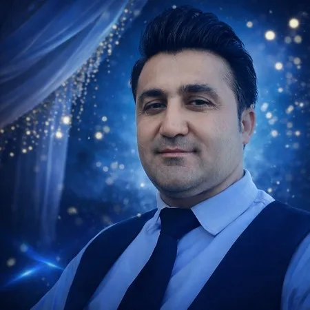  اهنگ الاجیام من سنی مهران شیخی