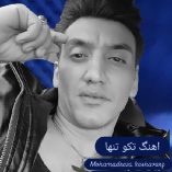 دانلود آهنگ محمدرضاکشاورز تکو تنها دانلود آهنگ محمدرضاکشاورز تکو تنها