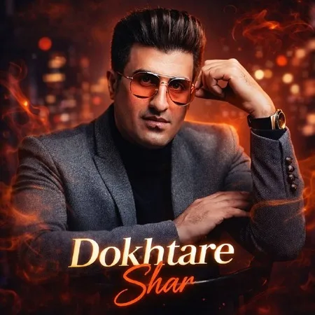  دانلود آهنگ محسن لرستانی dokhtare shar