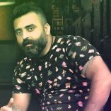 دانلود آهنگ پسر پهلوون یل یل میدون رضا غلامی