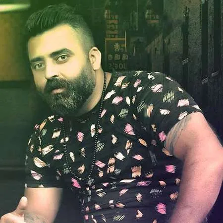  دانلود آهنگ پسر پهلوون یل یل میدون رضا غلامی