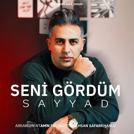 دانلود آهنگ صیاد سنی گوردوم دانلود آهنگ صیاد سنی گوردوم