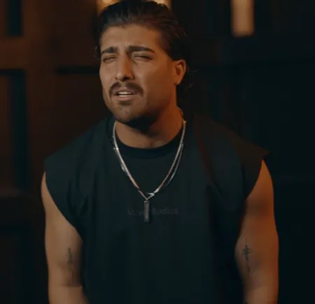  دانلود آهنگ امیر لیام منجلاب