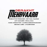 دانلود آهنگ مهریار درخت