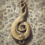 دانلود آهنگ عاشق شدم عاشق پول