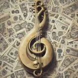 دانلود آهنگ عاشق شدم عاشق پول