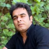 دانلود آهنگ بزار بزنه نم نم بارون از قاسم فاضلی