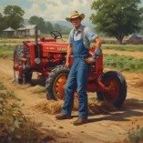 دانلود آهنگ کشاورزا از سپهر پ حسین