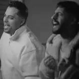 دانلود آهنگ تو خوشگل منی ۲ از ساواش و امید عقابی