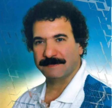  دانلود آهنگ جواد یساری لب تشنه آب میخواد