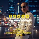 دانلود آهنگ شهرام صدیقی عشق قشنگم دانلود آهنگ شهرام صدیقی عشق قشنگم