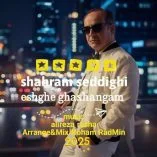 دانلود آهنگ شهرام صدیقی عشق قشنگم