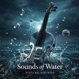 دانلود صدای آب و رودخانه در طبیعت