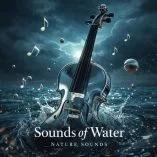 دانلود صدای آب و رودخانه در طبیعت