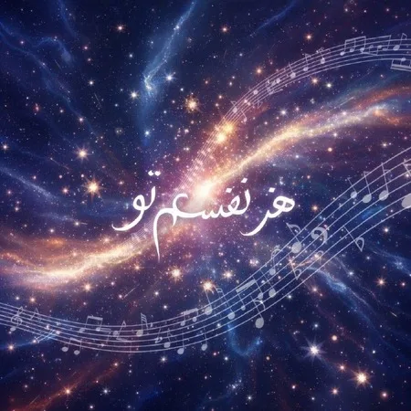 اهنگ هر نفسم تو هر هوسم تو