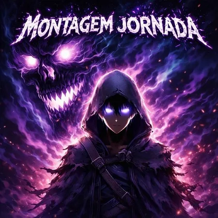  دانلود آهنگ فانک MONTAGEM JORNADA از Zonuk