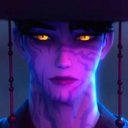 artworks alwu3GUwmGpNeewJ DQMNzA t1080x1080 دانلود آهنگ نابودی شکارچیان شیاطین کیپاپ دوبله فارسی