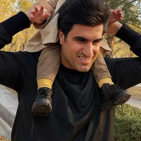  دانلود آهنگ تو از اولم مال من نبودی محسن لرستانی