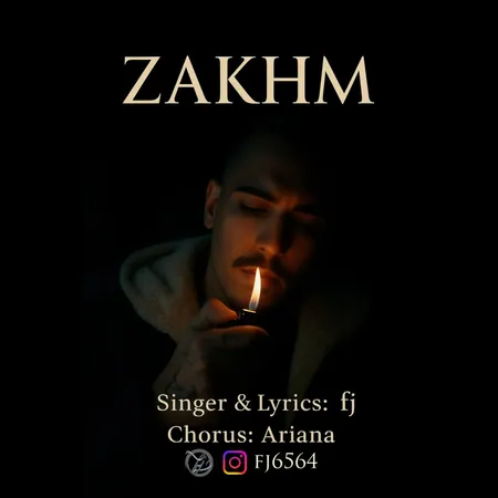 دانلود آهنگ اف جی زخم دانلود آهنگ اف جی زخم