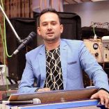 دانلود آهنگ چشمان سیاه دو مژگان شکاری داری جمشید پروانی