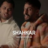 دانلود ریمیکس امید عقابی و ساواش شاهکار