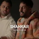 دانلود ریمیکس امید عقابی و ساواش شاهکار