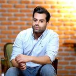 دانلود آهنگ رضا بهرام (همدم) به گمانم ساحل تویی دریا تویی