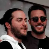 دانلود آهنگ مسیح و آرش پرواز