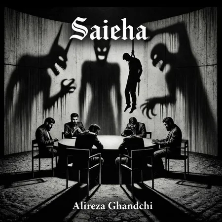 دانلود آهنگ علیرضا قندچی سایه ها دانلود آهنگ علیرضا قندچی سایه ها