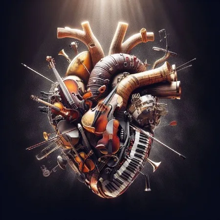  دانلود آهنگ بازیچه ی هوس منم زندانی تو قفس منم