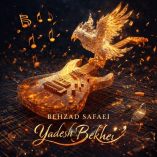 دانلود آهنگ بهزاد صفایی یادش بخیر دانلود آهنگ بهزاد صفایی یادش بخیر