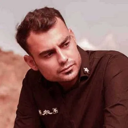  دانلود آهنگ دلم تنگه دلم تنگه روح الله کرمی ریمیکس اینستا