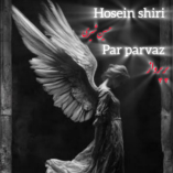 دانلود آهنگ حسین شیری پر پرواز