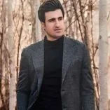 دانلود آهنگ محسن لرستانی ای دلم دیگه تموم شد