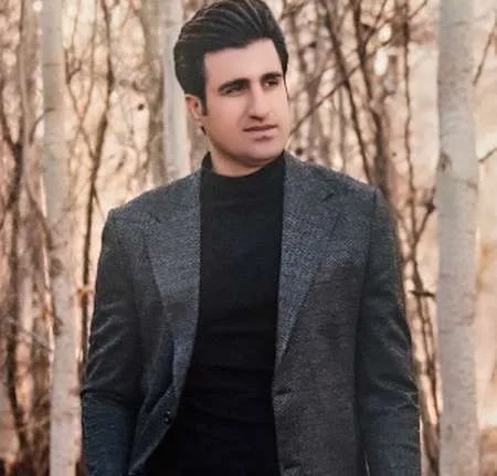  دانلود آهنگ محسن لرستانی ای دلم دیگه تموم شد