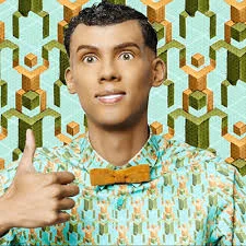  دانلود آهنگ papaoutai از Stromai