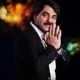 دانلود آهنگ دلدار گل فروشم برده عقل و هوشم سجاد رزمجو