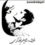 دانلود آهنگ شاهین فعله گری بی کلام